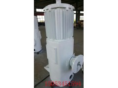 低速10千瓦风力发电机永磁直驱水平轴风力发电机产业新课题图1