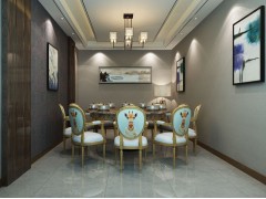 西安主题餐厅装修设计、甜品餐饮店装修、专业装修设计公司图1