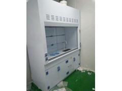 实验室PP酸碱柜(实验室通风柜)信凯科技有限公司图1