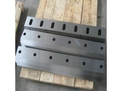 重庆树枝粉碎机刀片图1