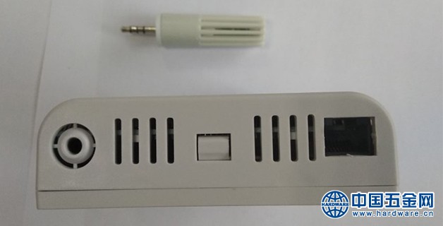 网口开关量传感器探头底ps