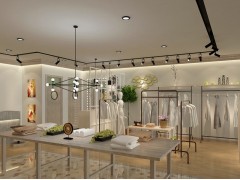 西安商铺装修_西安欧浓装饰设计公司_专注大小型商铺装修设计图1