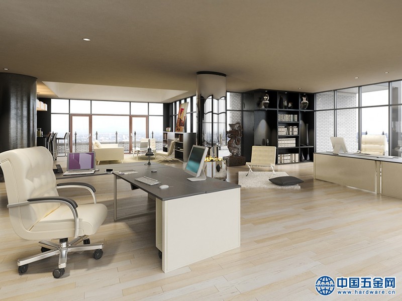 写字楼办公室装修