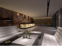 西安办公楼装修、办公楼装饰设计、西安办公楼装修设计公司图1