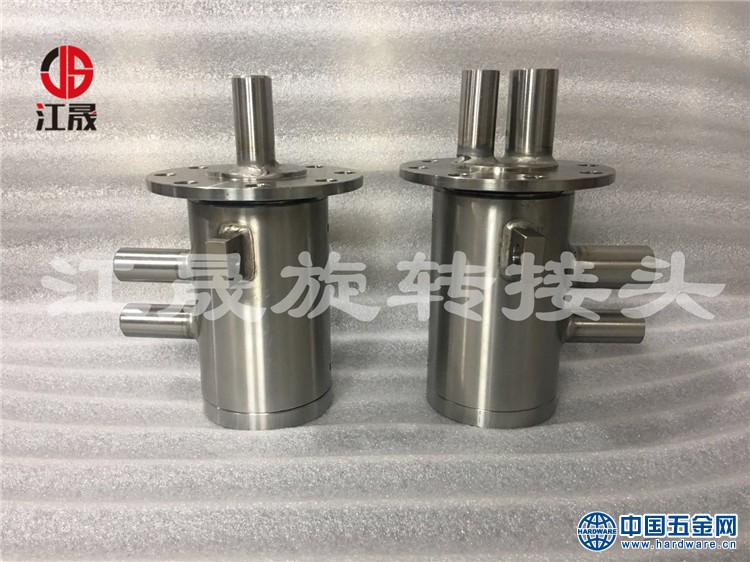 通氟利昂旋转接头3