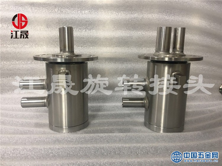 通氟利昂旋转接头4