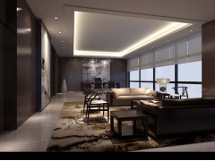 西安办公楼装修、办公楼装修五步骤、西安欧浓办公楼装饰设计公司图1