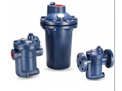 台湾DSC 991倒吊桶蒸汽疏水阀,台湾DSC阀门图1