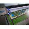 深圳龙华供应UV平板打印供应亚克力切割数码打印