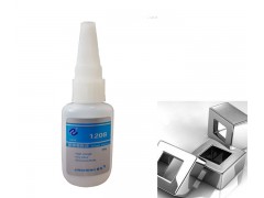 金属粘abs胶水,金属粘ABS用什么胶比较牢图1