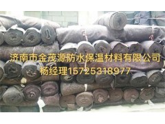 山东金茂源厂家加工定做公路养护保湿毛毡图1