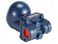 台湾DSC F2浮球式蒸汽疏水阀，进口浮球式疏水阀图1