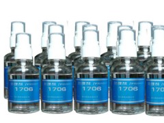 硅胶专用处理剂,双面胶粘硅胶处理剂增强双面胶粘接力图1