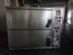 商丘市销售的烤鱼炉价格   烤鱼电烤箱批发商图1