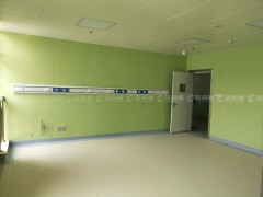 【广州】蓝品盾简约现代室内树脂板走进家居装修图1