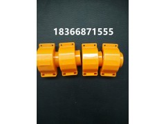 燃气表防拆卡扣 水表防拆卡扣 自来水表防盗扣图1