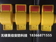 水表电力防盗卡扣 自来水表防拆塑料扣图1