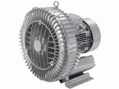 贝富克风机 贝富克高压风机2XB810-H17图1