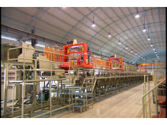 锴乐（CAELAR）无排水电镀线，滚筒电镀，环保水处理设备图1