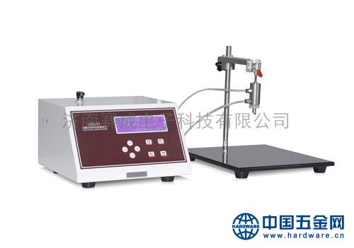  赛成LSSD-01PVC血压气袋保压密封强度试验机