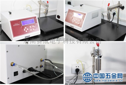 LSSD-01组合图 小