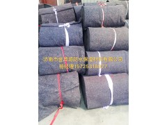 章丘厂家低价供应树木防寒棉毡果树包裹毡可重复使用图1