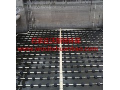 长春沃斯特环保 球冠形橡胶膜微孔曝气器 质量好价格低图1