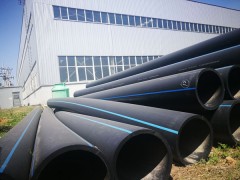 PE自来水管厂 PE给水管厂家 价格合理图1