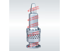 MFA4QH-10C风机安全阀图1