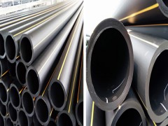 燃气管报价 PE安全燃气管 燃气管厂家图1