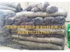 山东土工布厂家供应单面公路养护保湿毛毡吸水效果强图1