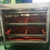 双层烤鱼箱