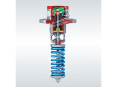 MFANA42F-25内装式安全阀图1