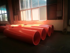 商丘隧道逃生管 中铁中交修隧道专用逃生管图1