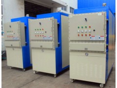 嘉定模温机嘉定油温机嘉定水温机图1