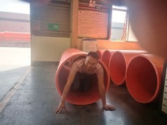 辽宁隧道安全逃生管道隧道逃生管图1