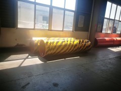 重庆隧道逃生管隧道PE逃生通道价格图1