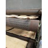 宁津威诺定制金属输送带 木皮干燥机网带价格