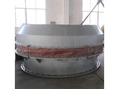 益多牌非金属膨胀节的用途以及具体使用范围表现图1