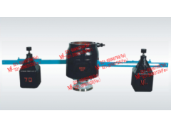 MFGA44H-16/25/40/64C双杠杆安全阀图1