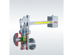 MFGA49H-16冲量安全阀图1