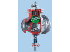 MFF2-250/400主安全阀图1