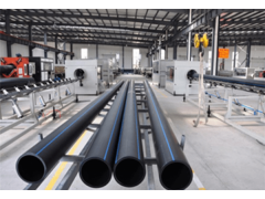 pe给水管pe自来水管pe供水管大pe灌溉管 pe消防管图1