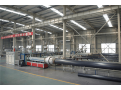 节水灌溉用PE管 批发各种口径PE管图1