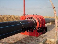 pe给水管315 全新料pe管 75pe上水管图1