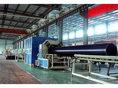 黑色110HDPE给水管耐腐蚀pe自来水管批发聚乙烯给水管图1