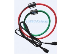 罗氏线圈互感器图1