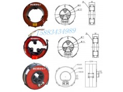 开口电流互感器图1