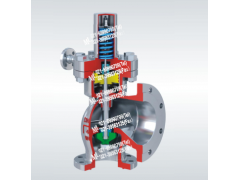 MFA49H-40主安全阀图1