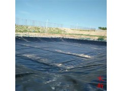 0.75厚油田hdpe防渗膜报价图1